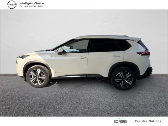 Nissan X-Trail image 7