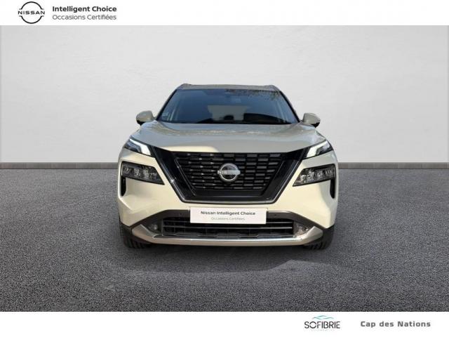 Nissan X-Trail image 3