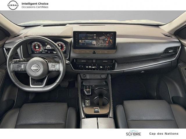 Nissan X-Trail image 8