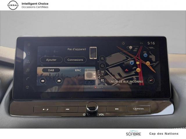 Nissan X-Trail image 5
