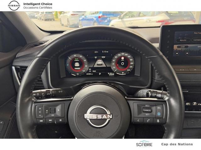 Nissan X-Trail image 1