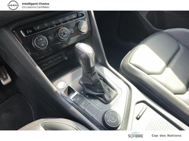 Volkswagen Tiguan image 9