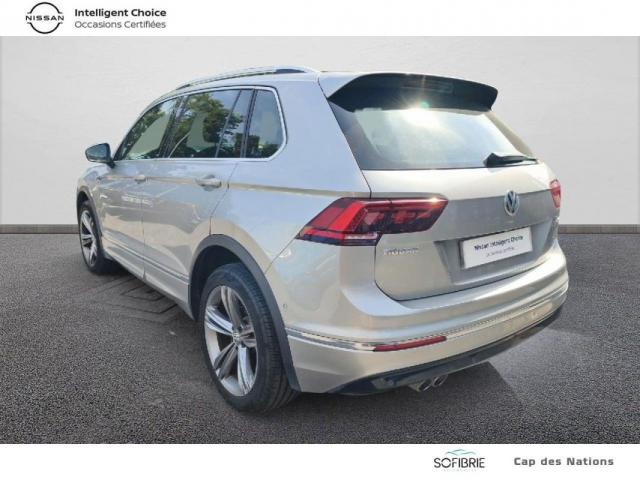 Volkswagen Tiguan image 8