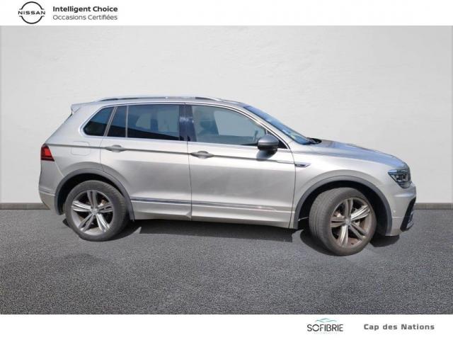 Volkswagen Tiguan image 6