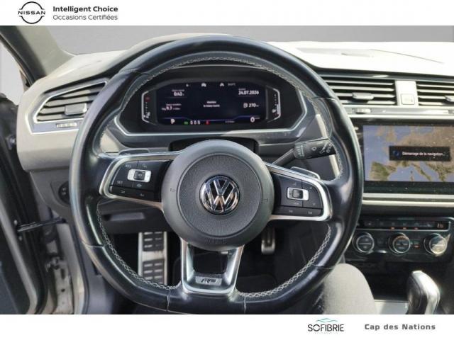 Volkswagen Tiguan image 3