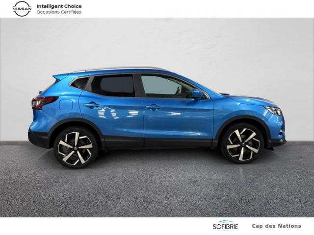 Nissan Qashqai image 9