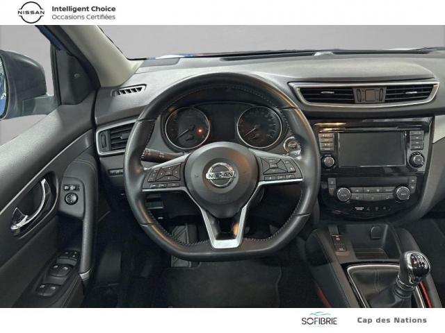 Nissan Qashqai image 8