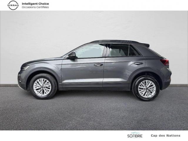 Volkswagen T-Roc image 1