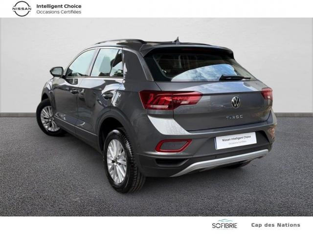 Volkswagen T-Roc image 5