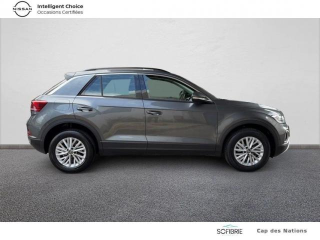 Volkswagen T-Roc image 3