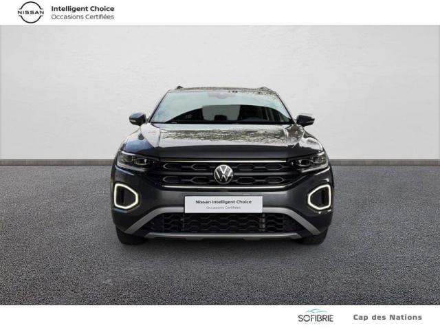 Volkswagen T-Roc image 7