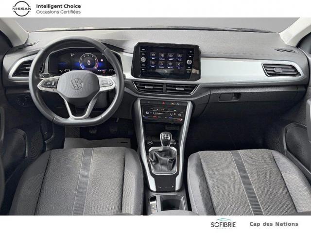 Volkswagen T-Roc image 4