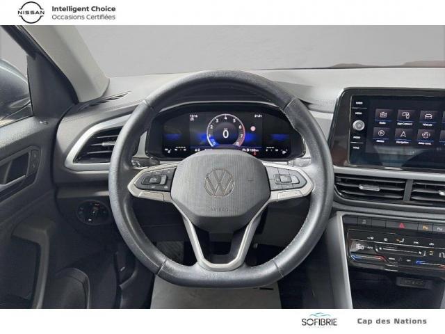 Volkswagen T-Roc image 9