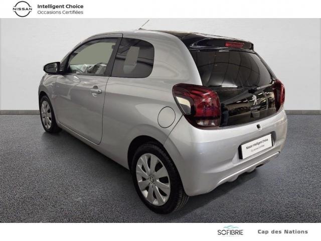 Peugeot 108 image 5