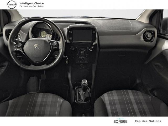 Peugeot 108 image 8
