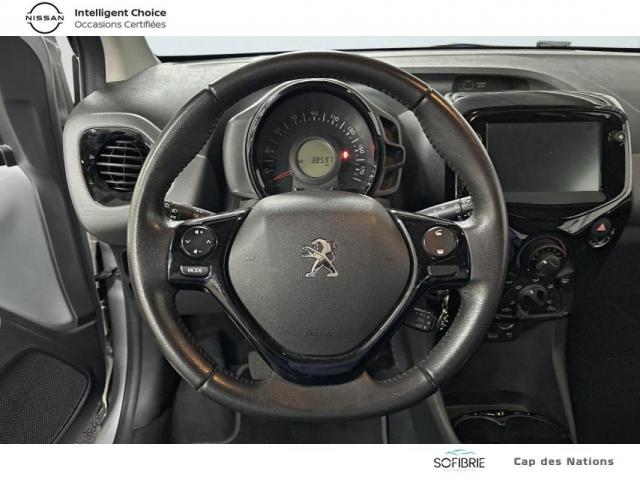Peugeot 108 image 6