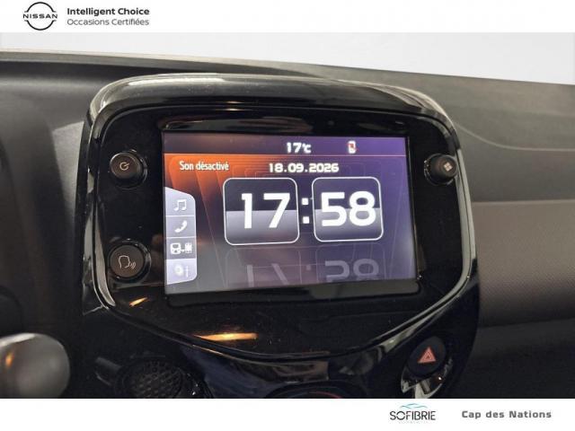 Peugeot 108 image 4