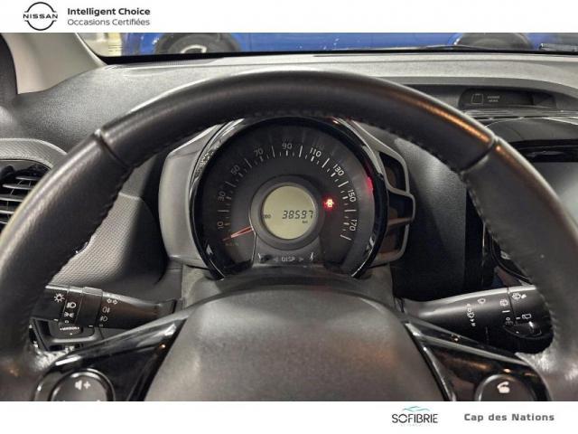 Peugeot 108 image 9