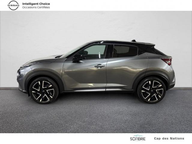 Nissan Juke image 7