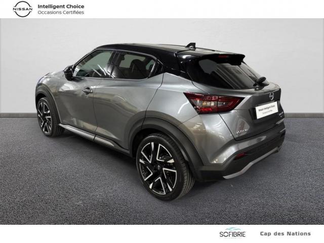 Nissan Juke image 2