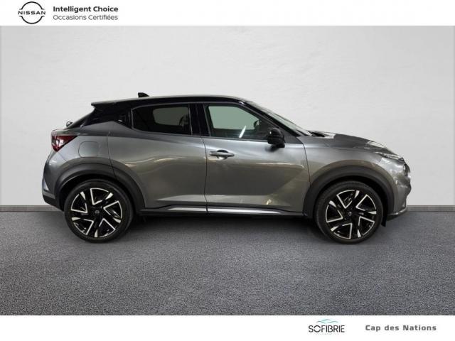 Nissan Juke image 8
