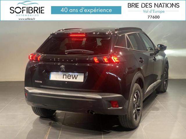 Peugeot 2008 image 3
