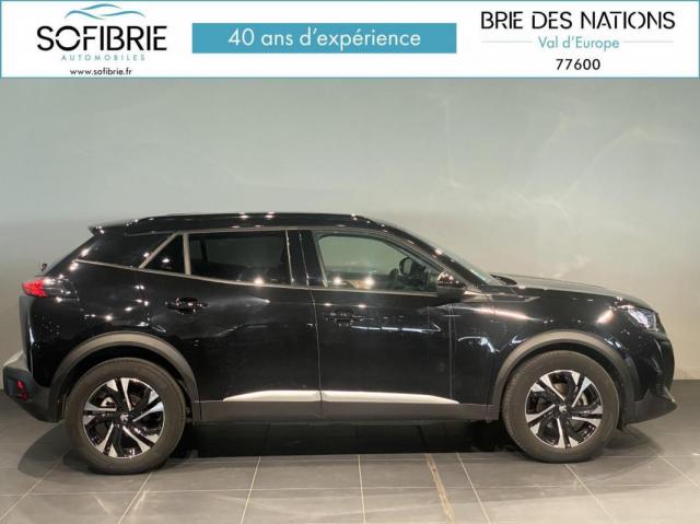 Peugeot 2008 image 4