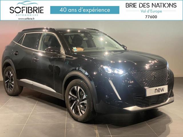 Peugeot 2008 image 6