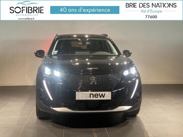 Peugeot 2008 image 5