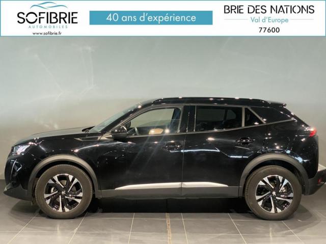 Peugeot 2008 image 1