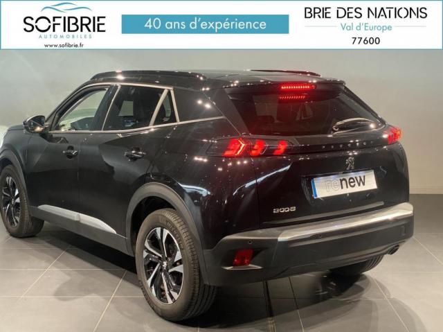 Peugeot 2008 image 9
