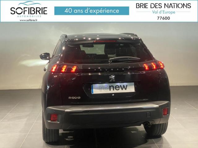 Peugeot 2008 image 7