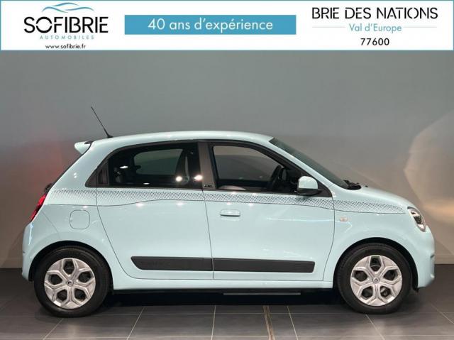 Renault Twingo image 1