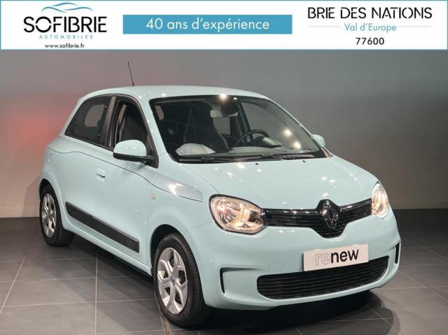 Renault Twingo image 2