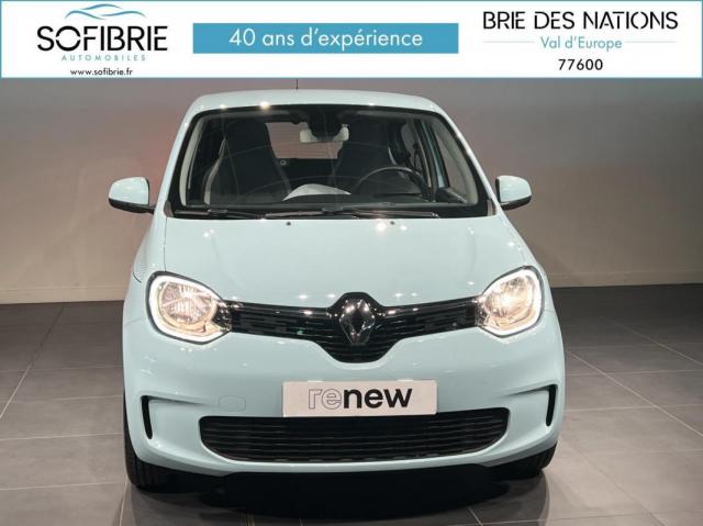 Renault Twingo image 3