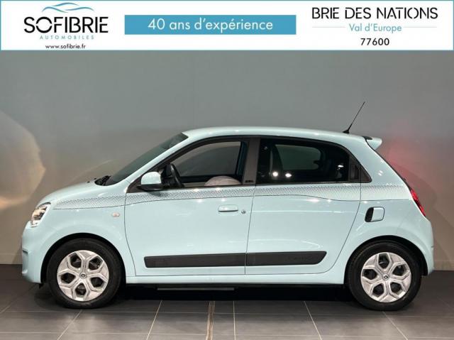 Renault Twingo image 7