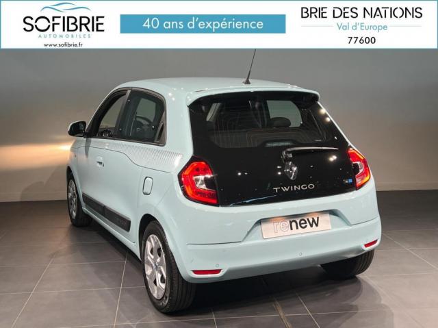 Renault Twingo image 6