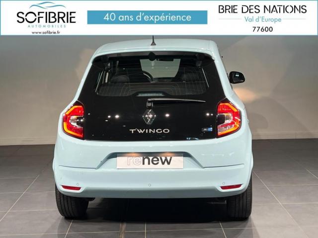 Renault Twingo image 9