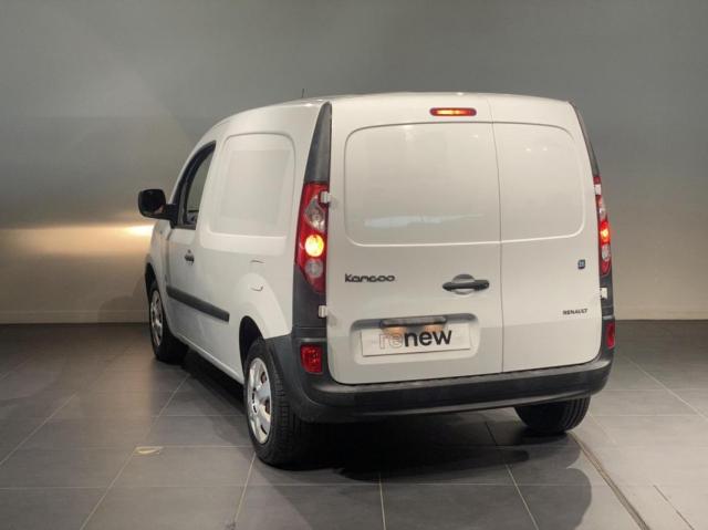 Renault Kangoo Express image 4