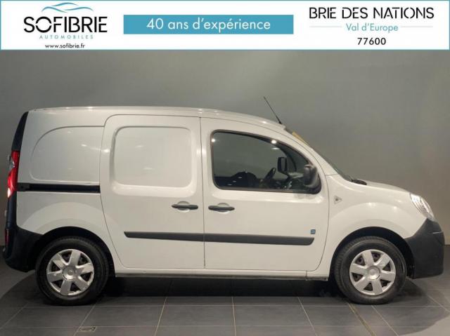 Renault Kangoo Express image 6