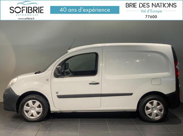 Renault Kangoo Express image 5