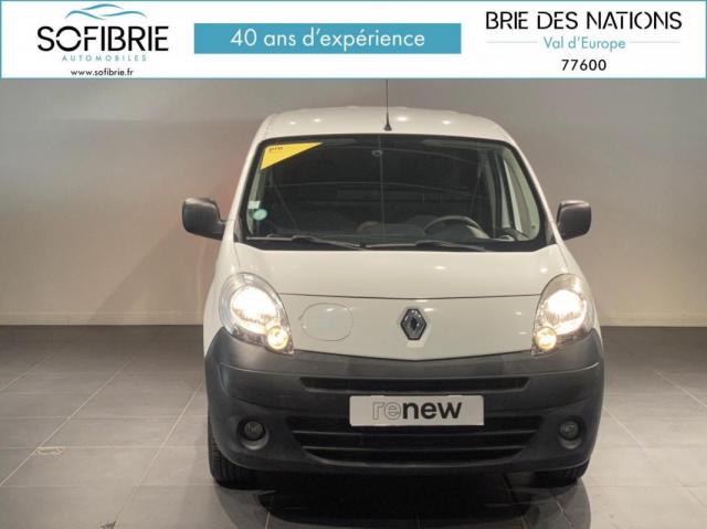 Renault Kangoo Express image 3
