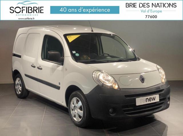 Renault Kangoo Express image 7