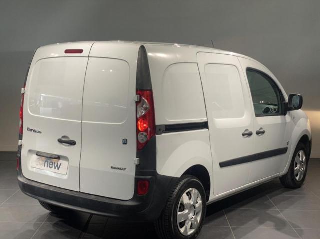 Renault Kangoo Express image 8