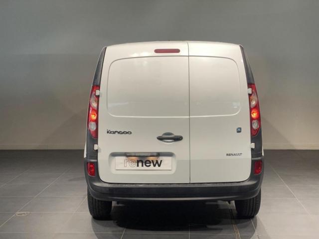 Renault Kangoo Express image 1