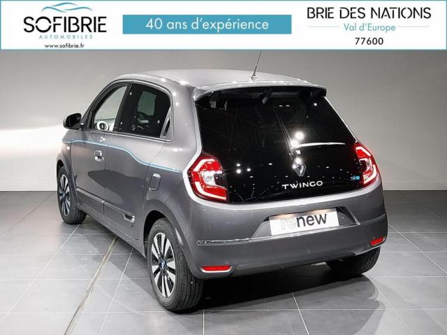 Twingo image 4