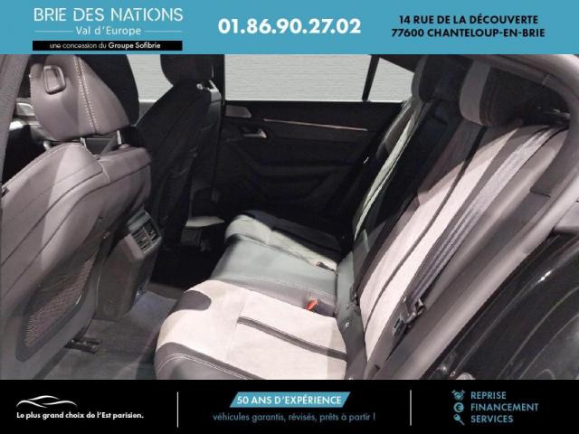 Peugeot 508 image 2
