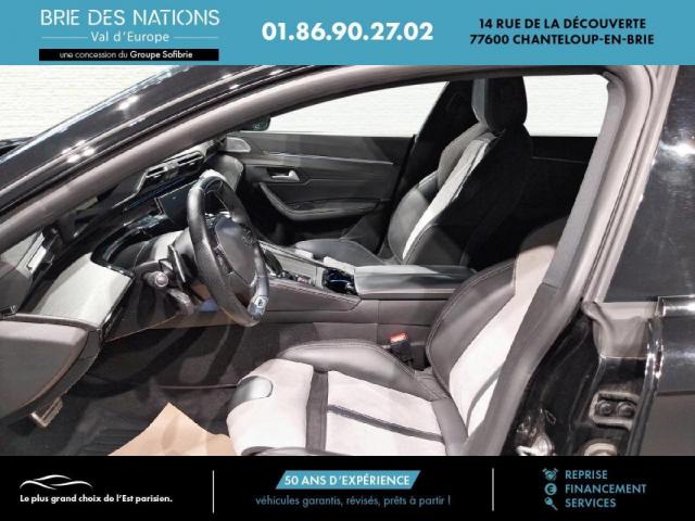 Peugeot 508 image 6