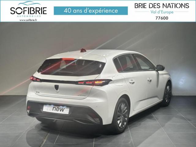 Peugeot 308 image 8