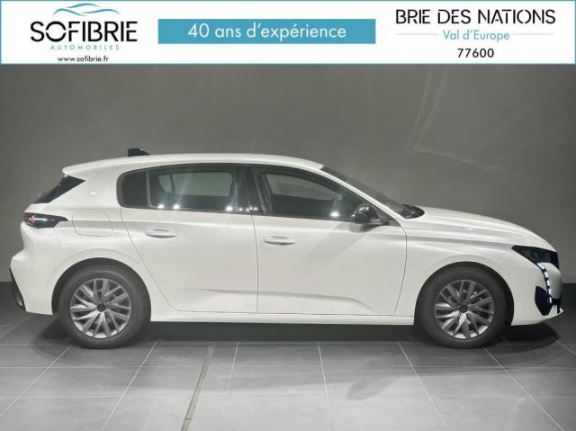 Peugeot 308 image 7